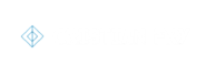 Cristian Fry logo white text transparent background